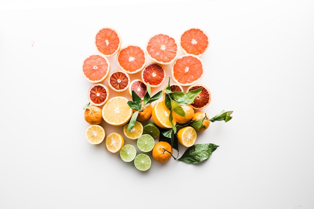 【健康と美容の優秀果実！】柚子の栄養とその効果に密着！